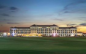 منتجع الحبتور بولو